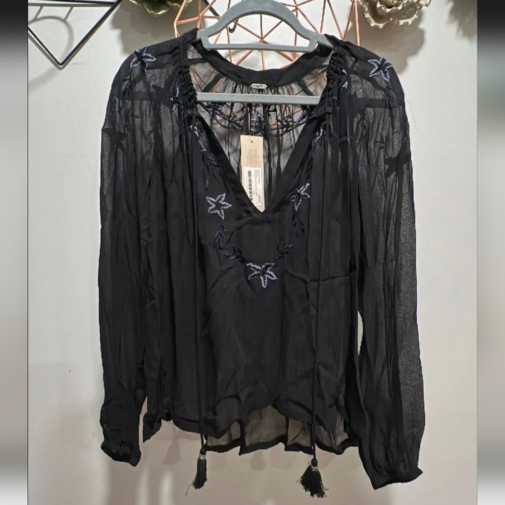 CHAN LUU SIZE S